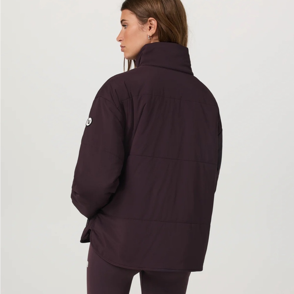 NWT Vuori Canyon Insulated Jacket -XXL - Picture 5 of 6